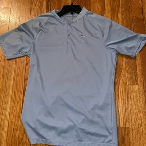 Nike golf polo